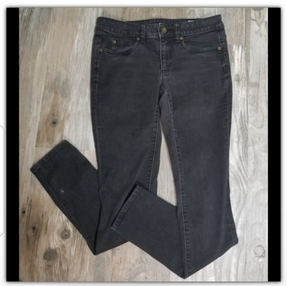 Two by Vince Camuto skinny Jean's size 25 - Picture 1 of 3